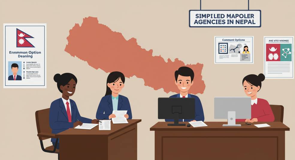 What Are Manpower Agencies and How Do They Work?